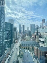 252 Church St in Toronto, ON - Building Photo - Building Photo