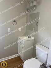 508 N Main St in Harrodsburg, KY - Building Photo - Building Photo