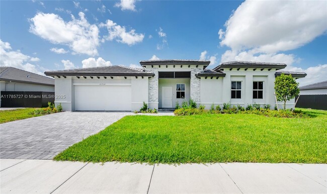 property at 16754 SW 290th St