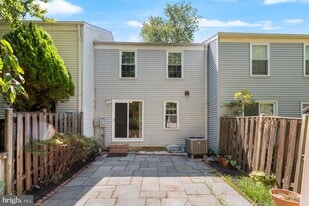 10603 Tuppence Ct in Rockville, MD - Building Photo