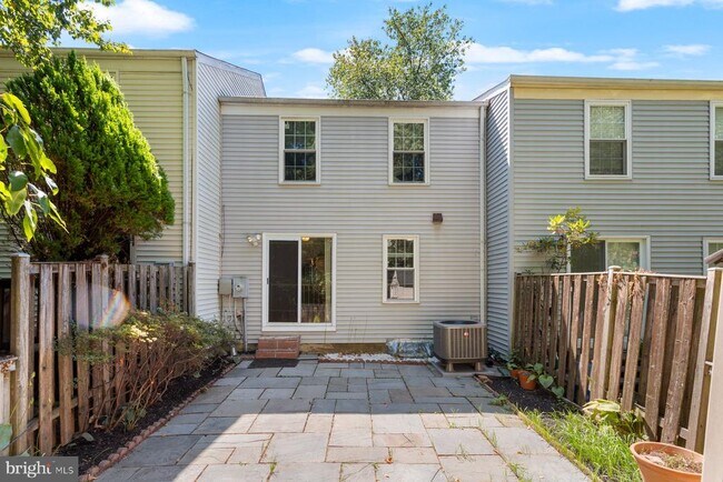 property at 10603 Tuppence Ct