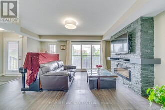 2891-2891 Rio Ct in Mississauga, ON - Building Photo - Building Photo