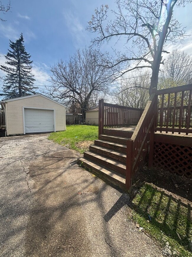 4391 E 139th St in Garfield Heights, OH - Building Photo - Building Photo