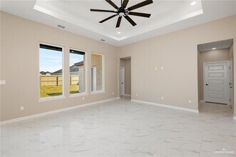 14 Jared Dr in San Juan, TX - Building Photo - Building Photo