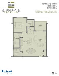 Stonegate Crossing - 12