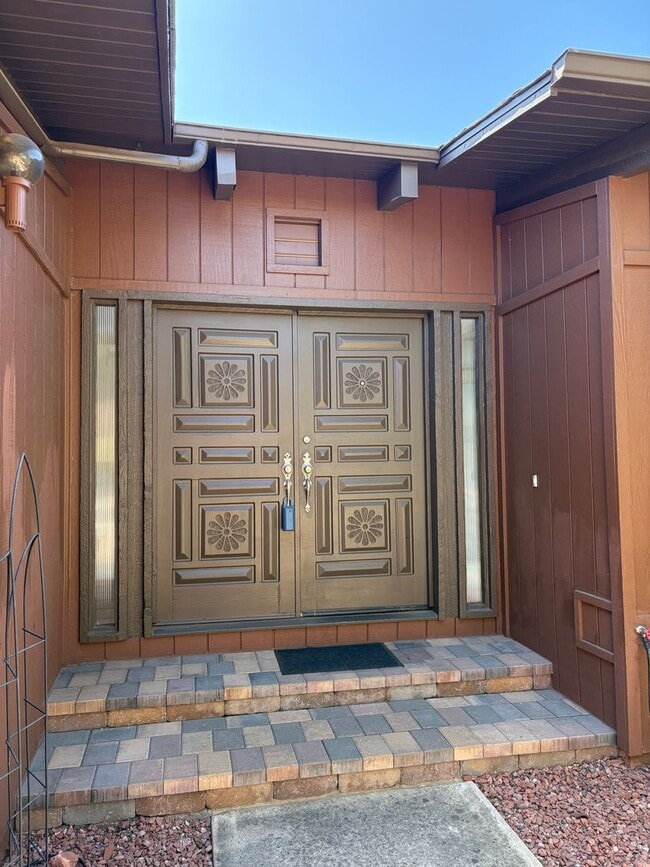 40 Calle Del Medio in Sedona, AZ - Building Photo - Building Photo