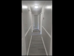 203 Winchester Trail in Jacksonville, AR - Foto de edificio - Building Photo