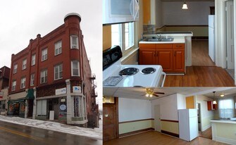109 S McDonald St Apartments