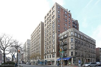 603-607 W 113th St in New York, NY - Building Photo - Building Photo