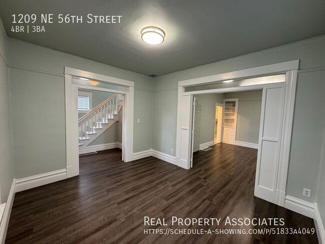 1209 NE 56th St in Seattle, WA - Building Photo - Building Photo