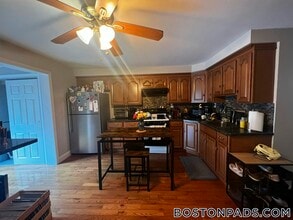 161 Bennington St in Boston, MA - Building Photo - Building Photo