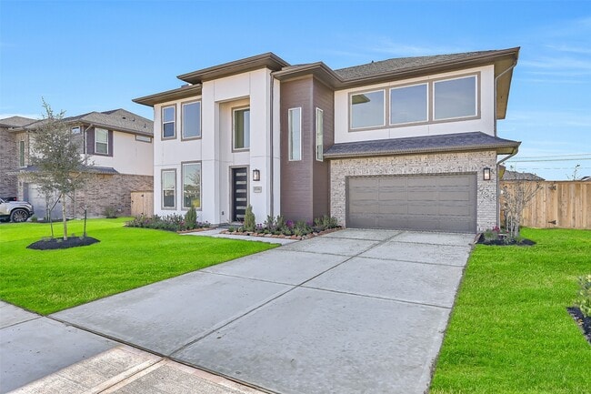 2128 Lila Sky Ln in Friendswood, TX - Building Photo - Building Photo