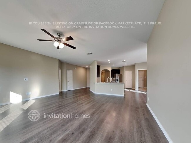 3145 Overlook Dr in Royse City, TX - Foto de edificio - Building Photo