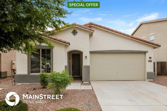 property at 7237 W Wood St