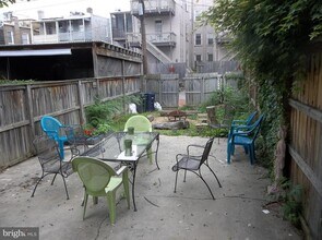 623 Morris Pl NE in Washington, DC - Building Photo - Building Photo