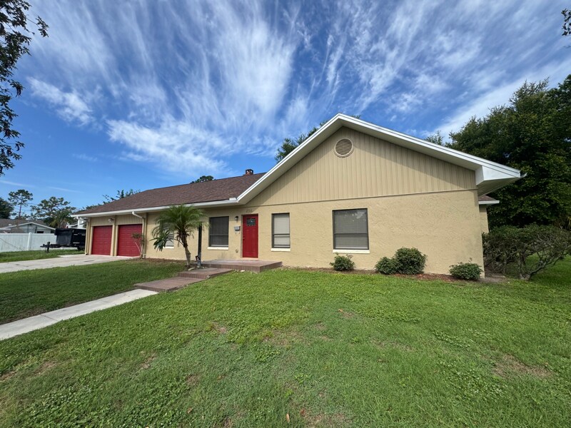 2500 Euston Rd in Winter Park, FL - Building Photo