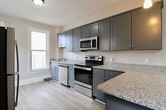 224 Reily St in Harrisburg, PA - Building Photo - Building Photo