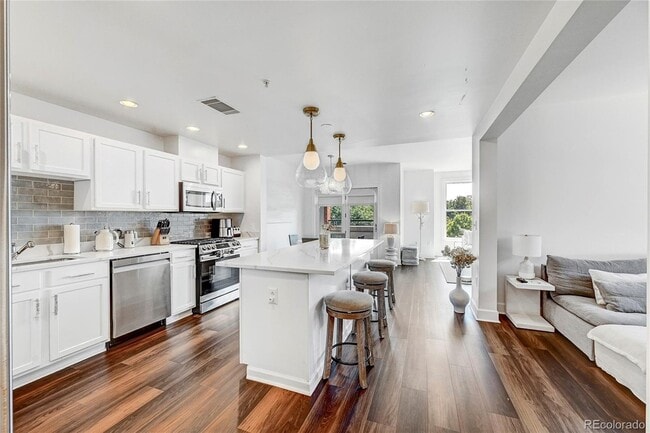 property at 1631 N Emerson St