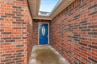 2520 D J Duvall Dr in Pea Ridge, AR - Building Photo - Building Photo