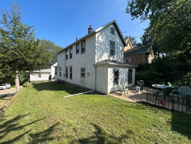 property at 2279 Foye St