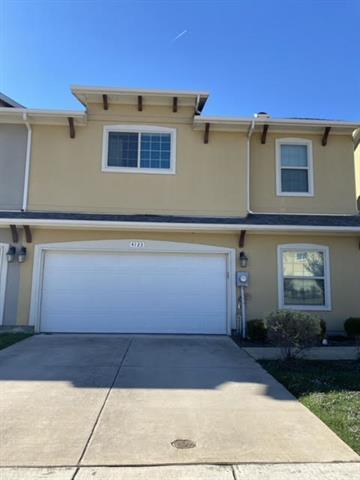 4123 Nia Dr in Irving, TX - Building Photo