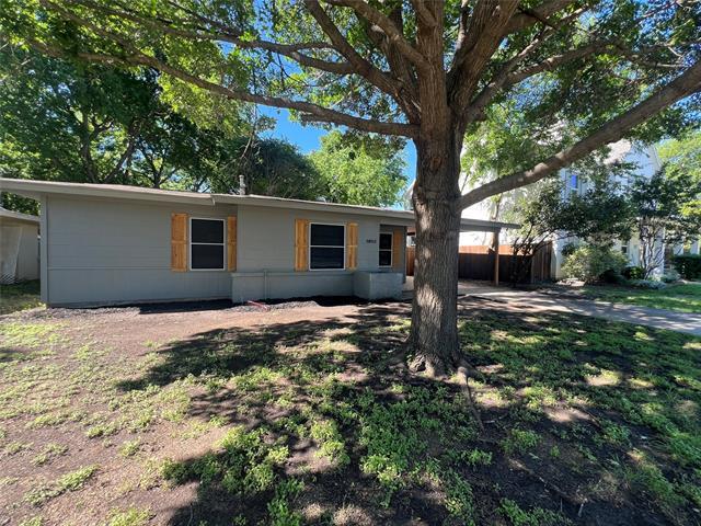 5853 Coleman St in Westworth Village, TX - Building Photo - Building Photo
