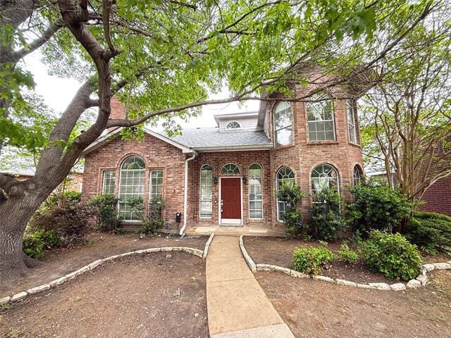 property at 7916 Pinkerton Ct