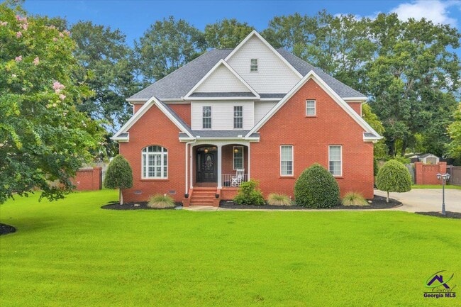 property at 210 Kenna Way