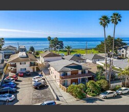 6789 Sabado Tarde Rd in Goleta, CA - Building Photo - Building Photo