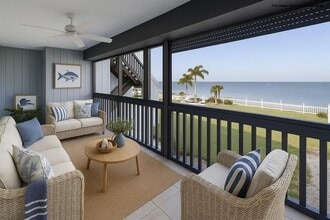 812 Bahia Del Sol Dr in Ruskin, FL - Building Photo - Building Photo