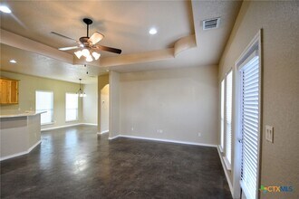 2428 Kolton St in New Braunfels, TX - Foto de edificio - Building Photo