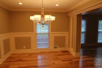 3809 Allenhurst Dr in Norcross, GA - Building Photo - Building Photo