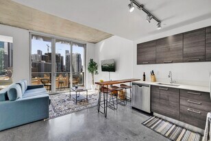 245 SE 1st St, Unit SI ID1255517P in Miami, FL - Building Photo