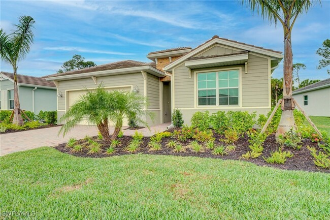 property at 335 Tamarindo Ln