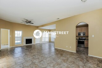 7504 Quail Springs Dr in Arlington, TX - Building Photo - Building Photo