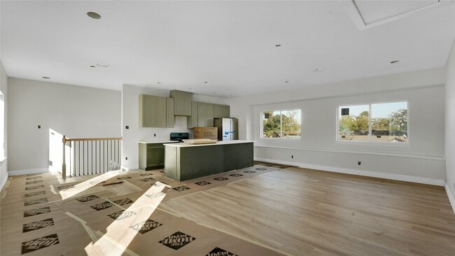 1313 Knight St in Houston, TX - Building Photo - Building Photo