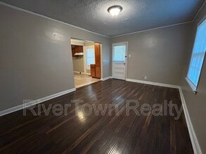 893 Freeman St in Memphis, TN - Building Photo - Building Photo