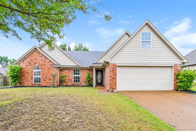 property at 5109 Jon Oak Dr