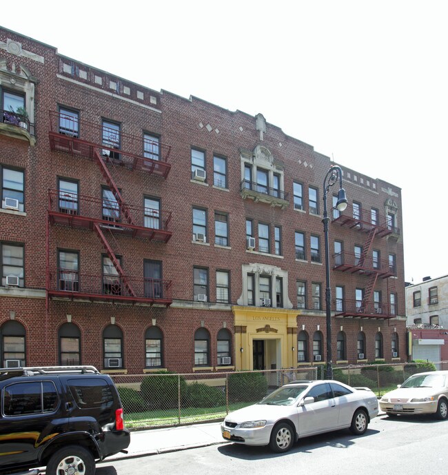 61 east 17th st in Brooklyn, NY - Building Photo - Building Photo