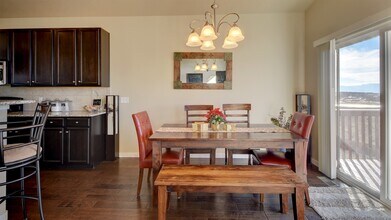 6026 Finglas Dr in Colorado Springs, CO - Building Photo - Building Photo