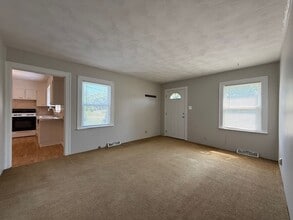 1765 S Fairview Ave in Decatur, IL - Building Photo - Building Photo