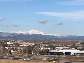 405 Promenade Dr in Superior, CO - Foto de edificio - Building Photo