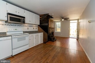 640 Dover St in Baltimore, MD - Building Photo - Building Photo