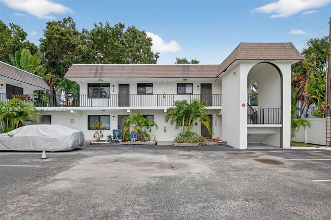 property at 615 NE 26th St