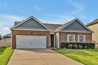 6431 Birchtree Dr in Murfreesboro, TN - Building Photo - Building Photo