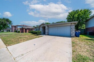 4513 Bellcrest Dr in McKinney, TX - Building Photo - Building Photo