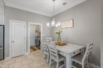 1023 Spanish Moss Cir in Bossier City, LA - Building Photo - Building Photo