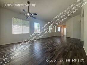 31105 Sunningdale Dr in Temecula, CA - Building Photo - Building Photo