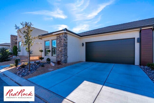 1217 Hopewell Dr in Saint George, UT - Building Photo - Building Photo