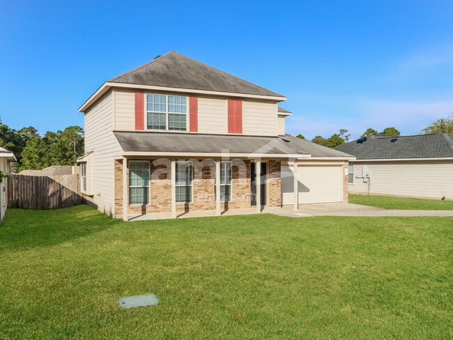 13709 Bighorn Trl in Willis, TX - Building Photo - Building Photo